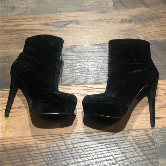 Booties - Picture 2 of 3